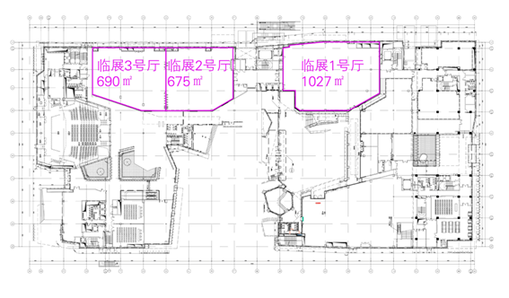 上海世博会博物馆有哪些展馆 上海世博会博物馆有哪些展馆