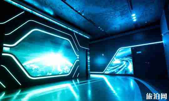 上海世博会博物馆有哪些展馆 上海世博会博物馆有哪些展馆