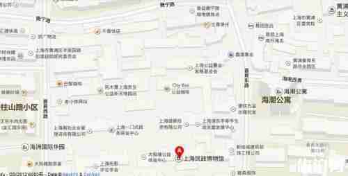 上海民政博物馆地址+交通+门票+开放时间 上海民政博物馆地址+交通+门票+开放时间