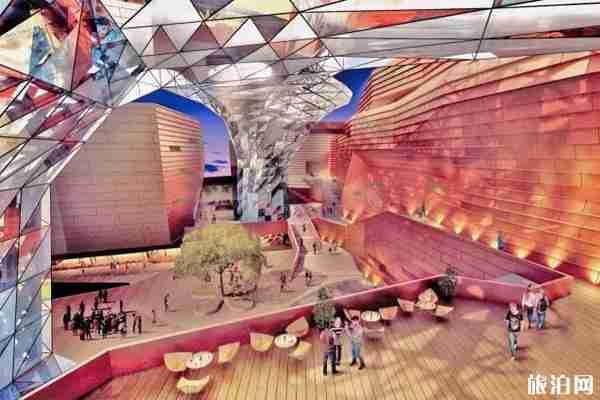 到上海世博会博物馆哪个火车站近 到上海世博会博物馆哪个火车站近