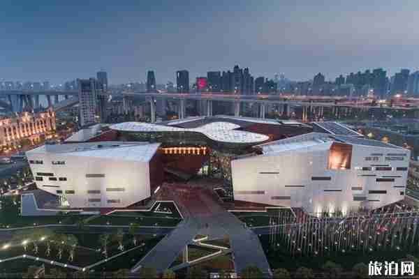 到上海世博会博物馆哪个火车站近 到上海世博会博物馆哪个火车站近