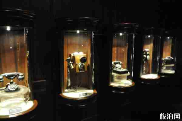 上海电信博物馆观后感 上海电信博物馆怎么样