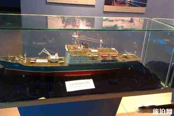 江南造船博物馆地址+门票+开放时间+电话+简介