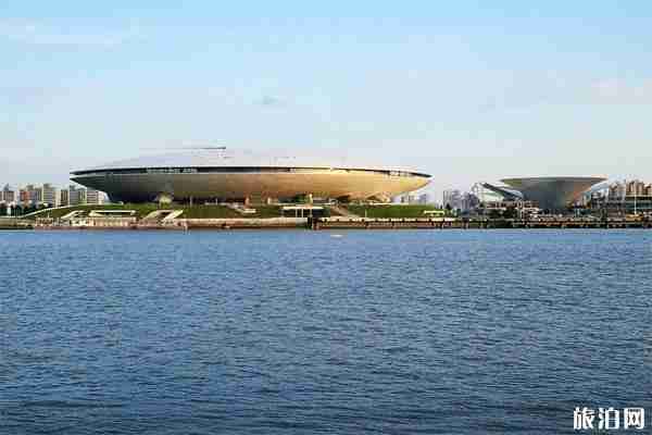 江南造船博物馆游玩攻略+交通路线 江南造船博物馆游玩攻略+交通路线