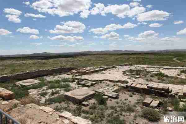 元上都遗址怎么玩 门票+地址 元上都遗址怎么玩 门票+地址