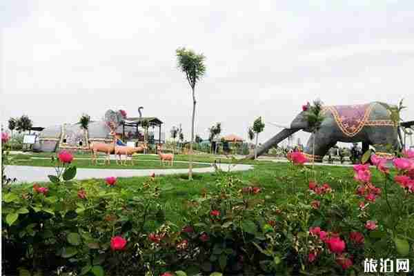 河北大午农业科技园好玩吗 大午农业科技园介绍 河北大午农业科技园好玩吗 大午农业科技园介绍