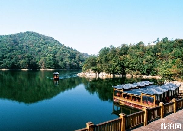 木兰胜天怎么去 武汉木兰胜天旅游区的交通指南  木兰胜天怎么去 武汉木兰胜天旅游区的交通指南