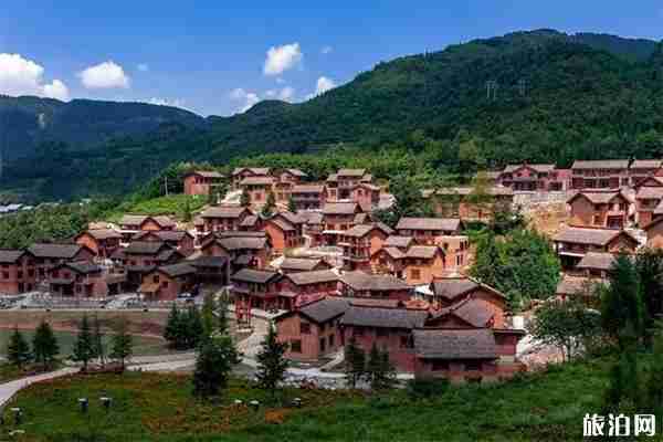 2019贵州野玉海彝族火把节 活动+时间安排 2019贵州野玉海彝族火把节 活动+时间安排