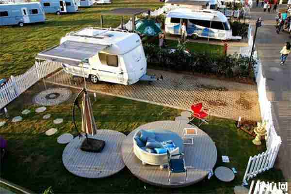 苏州太湖一号房车露营公园 门票+电话+怎样 苏州太湖一号房车露营公园 门票+电话+怎样