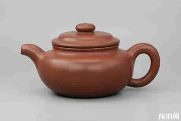 四海壺具博物館(曹安路分館)怎么樣+館藏介紹 四海壺具博物館(曹安路分館)怎么樣+館藏介紹