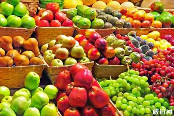 南昌水果采摘2019地點+時間+價格 南昌水果采摘2019地點+時間+價格