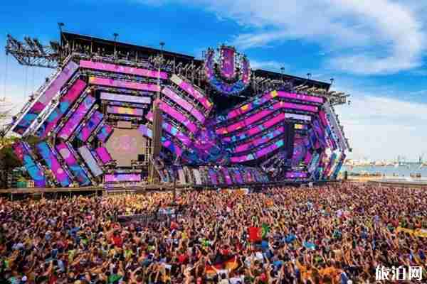 貴陽草莓音樂節(jié)2019時間+地址+門票+演出陣容