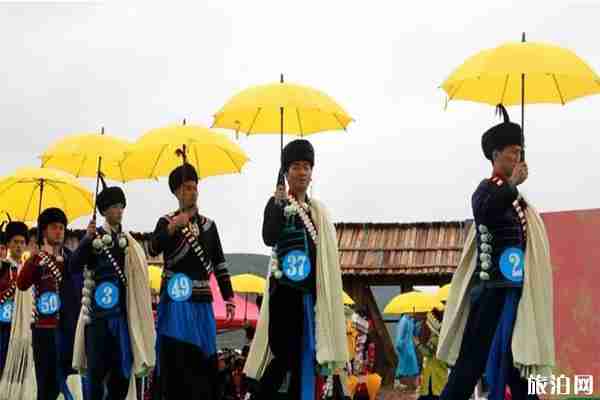 2019昭覺火把節 活動+時間 2019昭覺火把節 活動+時間