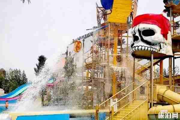 天津水上樂園哪個(gè)好玩 天津水上樂園哪個(gè)好玩