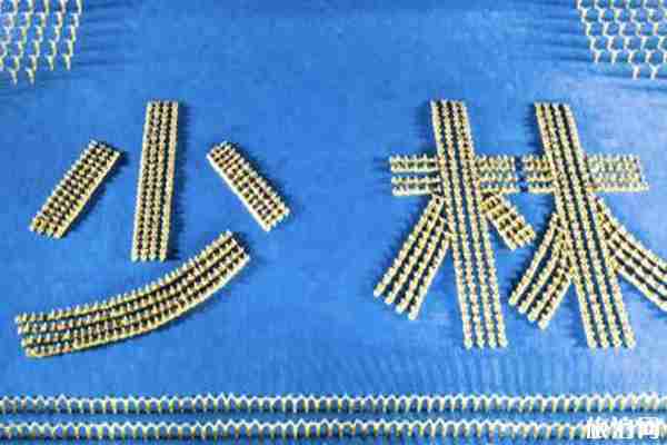 2019嵩山少林武林大會時間+地點+交通+介紹