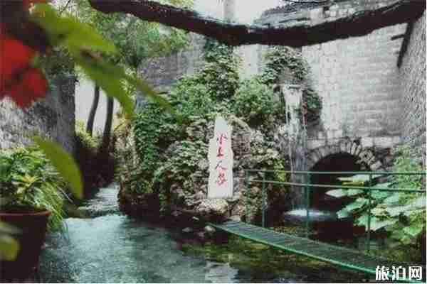 山西刺激的地方有哪些 高空玻璃棧道+懸空公路