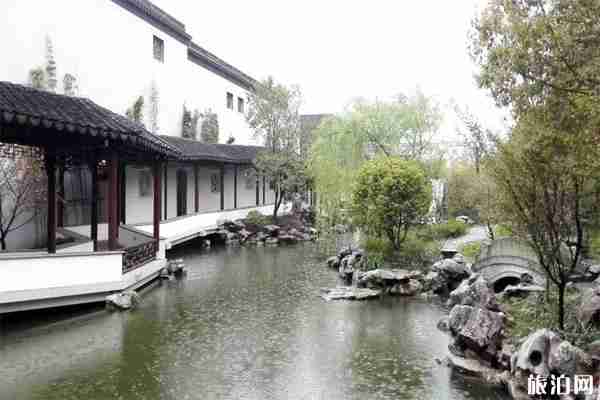 嘉定博物馆开放时间+门票+交通路线+地址+参观需知 嘉定博物馆开放时间+门票+交通路线+地址+参观需知