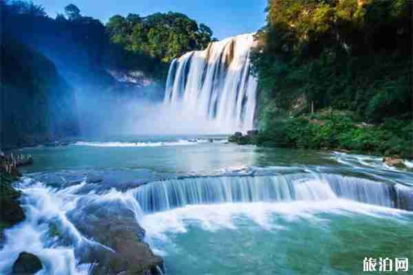 北京去荔波四天游玩攻略 费用+住宿 北京去荔波四天游玩攻略 费用+住宿
