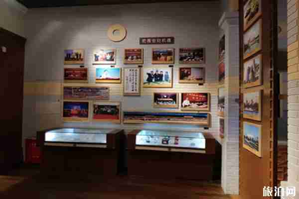 上海交通大学校史博物馆可以随便进吗+电话+门票+开放时间 上海交通大学校史博物馆可以随便进吗+电话+门票+开放时间