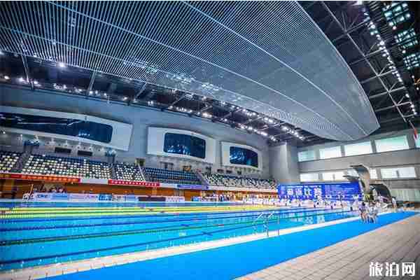 宁波奥体中心游泳馆开放时间+价格 宁波奥体中心游泳馆开放时间+价格