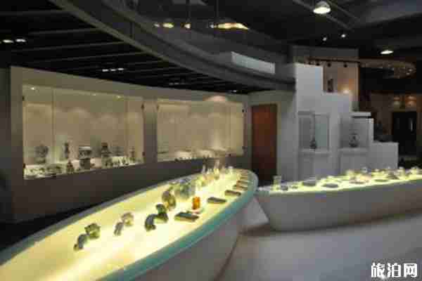 上海陶瓷科技艺术馆游玩攻略+门票+开放时间+电话 上海陶瓷科技艺术馆游玩攻略+门票+开放时间+电话