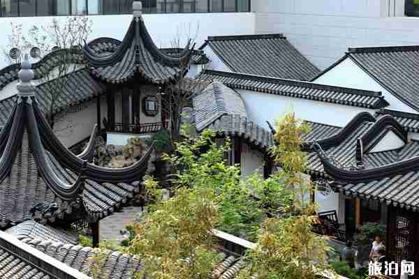 中国园林博物馆地址+开放时间+官网+简介 中国园林博物馆地址+开放时间+官网+简介