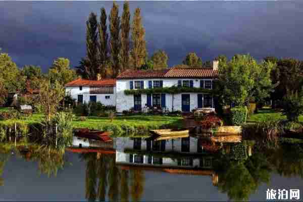 2019上海农家乐哪里好玩(地址+价格+交通) 2019上海农家乐哪里好玩(地址+价格+交通)