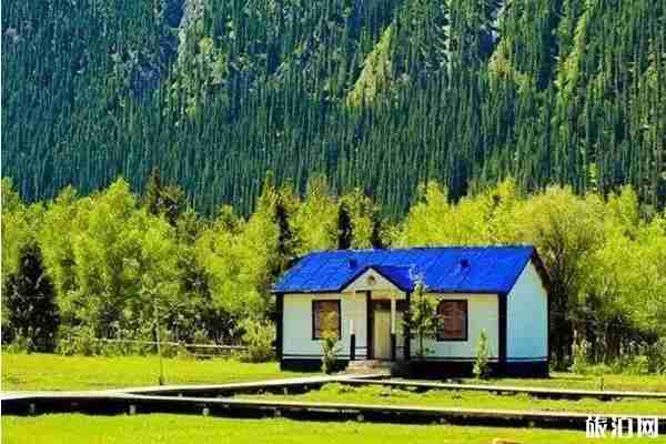 七月昭苏温度适合避暑吗 七月昭苏旅游景点哪些好 七月昭苏温度适合避暑吗 七月昭苏旅游景点哪些好