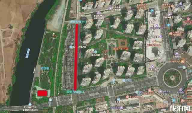 2019天津北辰双街古街夜市什么时候开放+活动亮点