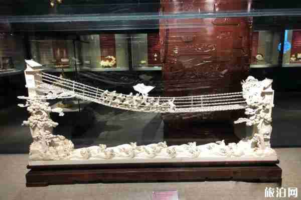 北京工艺美术博物馆门票+电话+开放时间 北京工艺美术博物馆门票+电话+开放时间