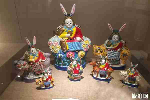 北京工艺美术博物馆门票+电话+开放时间 北京工艺美术博物馆门票+电话+开放时间