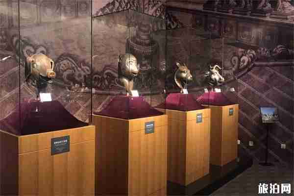 保利艺术博物馆门票多少钱+电话 保利艺术博物馆镇馆之宝 保利艺术博物馆门票多少钱+电话 保利艺术博物馆镇馆之宝