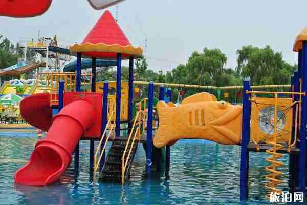 2019北京蟹岛城市海景水上乐园门票多少钱 2019北京蟹岛城市海景水上乐园门票多少钱