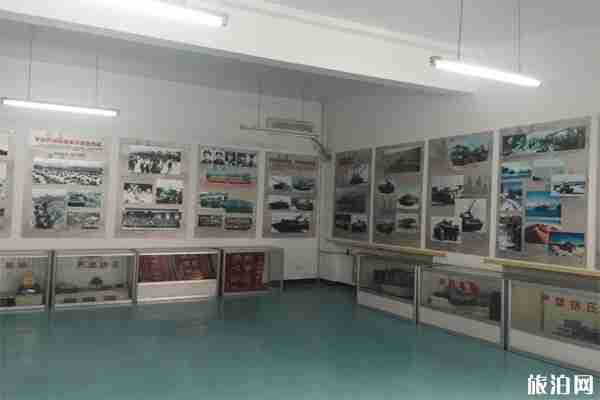 坦克博物馆地址+交通+网址+馆藏 坦克博物馆地址+交通+网址+馆藏