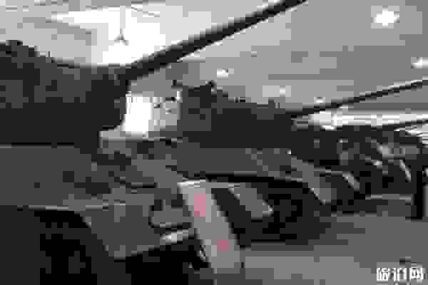 坦克博物馆地址+交通+网址+馆藏 坦克博物馆地址+交通+网址+馆藏