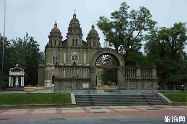 西什库教堂开放时间 可以拍照吗 西什库教堂开放时间 可以拍照吗