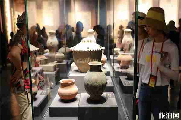 北戴河秦行宫遗址博物馆开放+预约电话+免费开放信息 北戴河秦行宫遗址博物馆开放+预约电话+免费开放信息