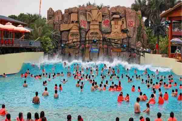 2019南宁暑假景区活动信息汇总 2019南宁暑假景区活动信息汇总