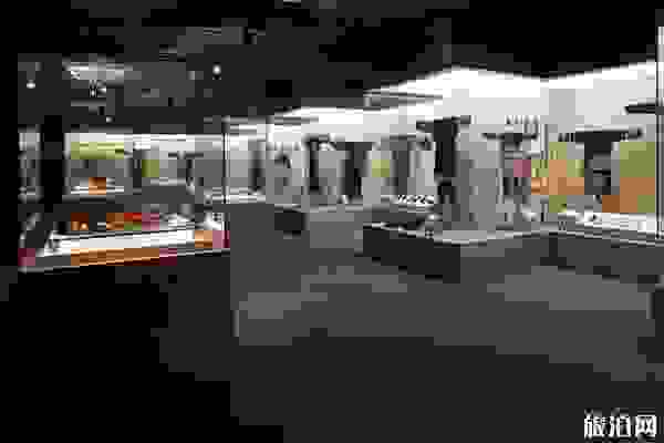 北京服装学院民族服饰博物馆游玩攻略+门票+开放时间+预约