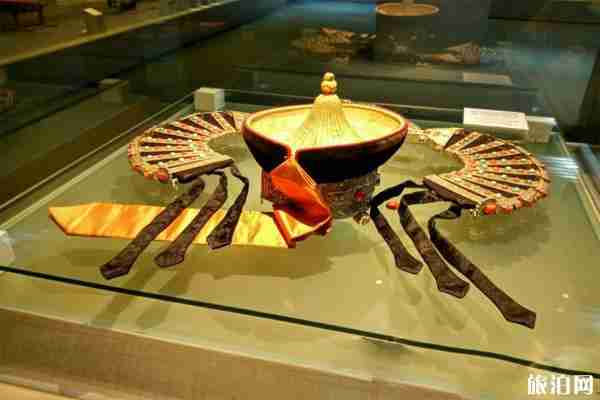 北京服装学院民族服饰博物馆游玩攻略+门票+开放时间+预约