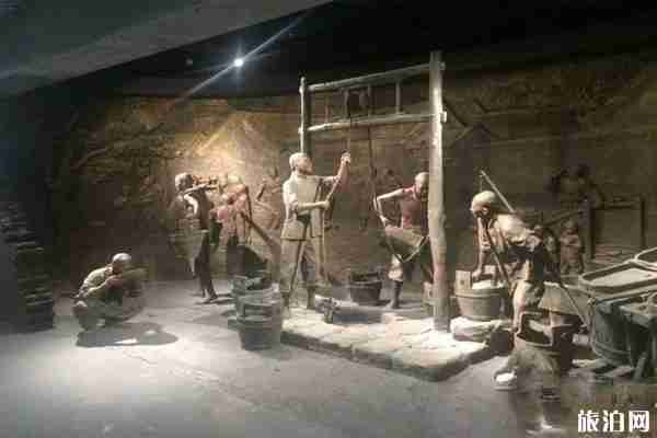 北京自来水博物馆游玩攻略+地址+交通