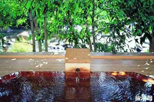 日本九州九天旅游攻略