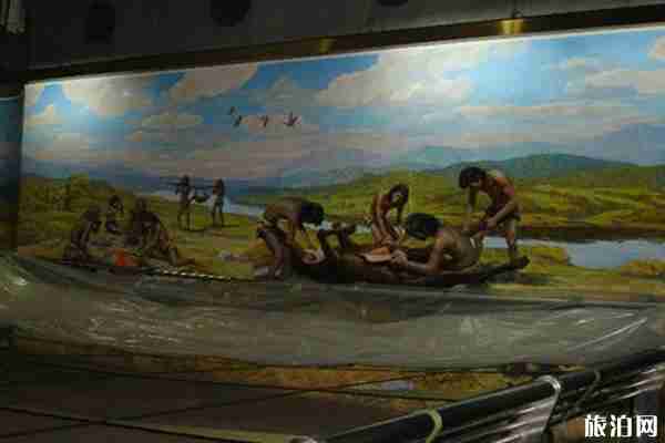 北京王府井古人类文化遗址博物馆门票+开放时间+简介 北京王府井古人类文化遗址博物馆门票+开放时间+简介