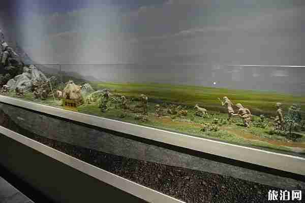 北京王府井古人类文化遗址博物馆门票+开放时间+简介 北京王府井古人类文化遗址博物馆门票+开放时间+简介