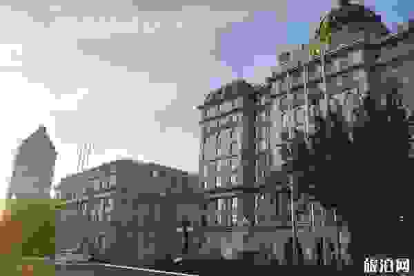 中國印鈔造幣博物館游玩攻略+門票+地址+交通