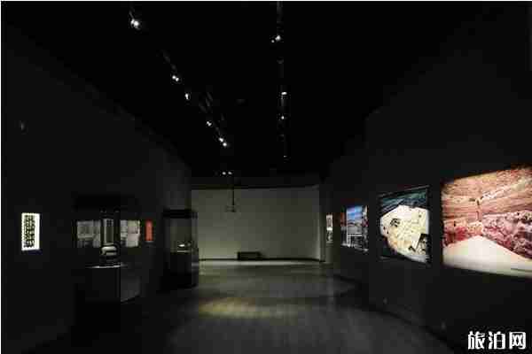 中國印鈔造幣博物館游玩攻略+門票+地址+交通