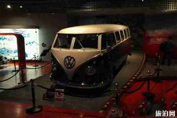 中國鐵道博物館東郊館門票+開放時間+交通指南+簡介