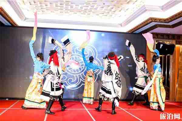 第八屆嘉絨鍋莊文化旅游節 時間+活動內容