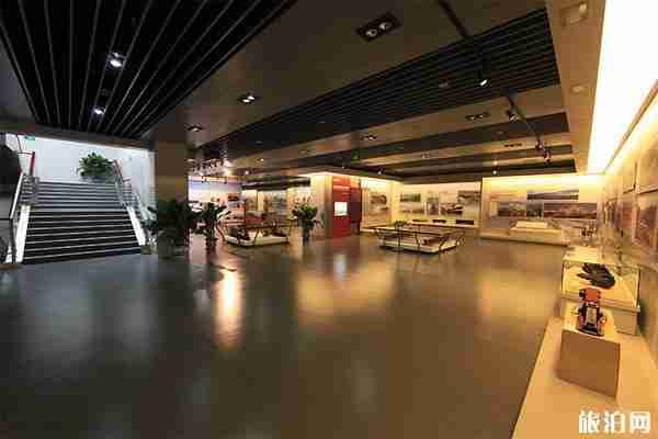 中國鐵道博物館詹天佑紀念館門票+開放時間+交通指南 中國鐵道博物館詹天佑紀念館門票+開放時間+交通指南