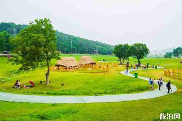 三寰牧場怎么樣 怎么走+有什么好玩的